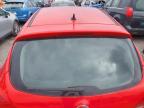 2013 VAUXHALL ASTRA TECH for sale at Copart WOLVERHAMPTON