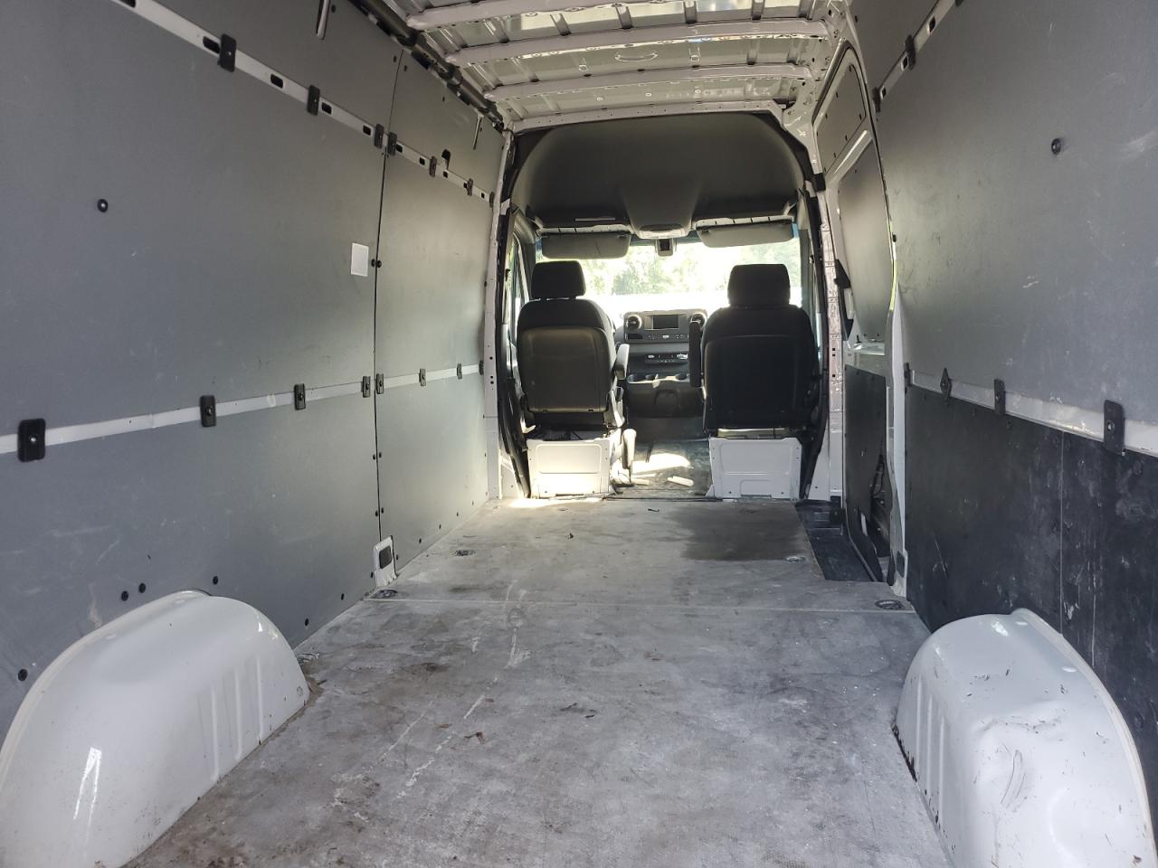 2023 Mercedes-Benz Sprinter 2500 VIN: W1Y4NCHY7PT125595 Lot: 65262465