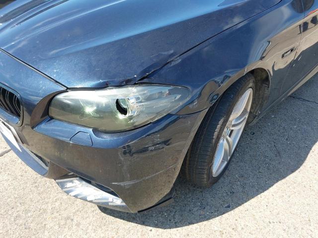 2015 BMW 535D M SPORT AUTO 