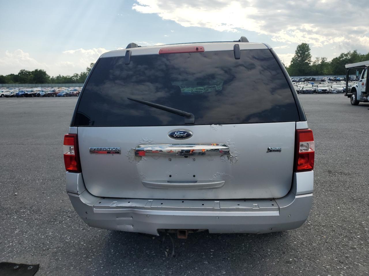 2012 Ford Expedition El Limited VIN: 1FMJK2A50CEF59474 Lot: 63751395