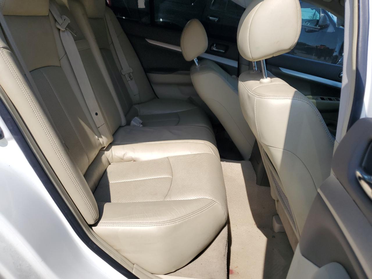 2009 Infiniti G37 VIN: JNKCV61F69M355604 Lot: 62746145