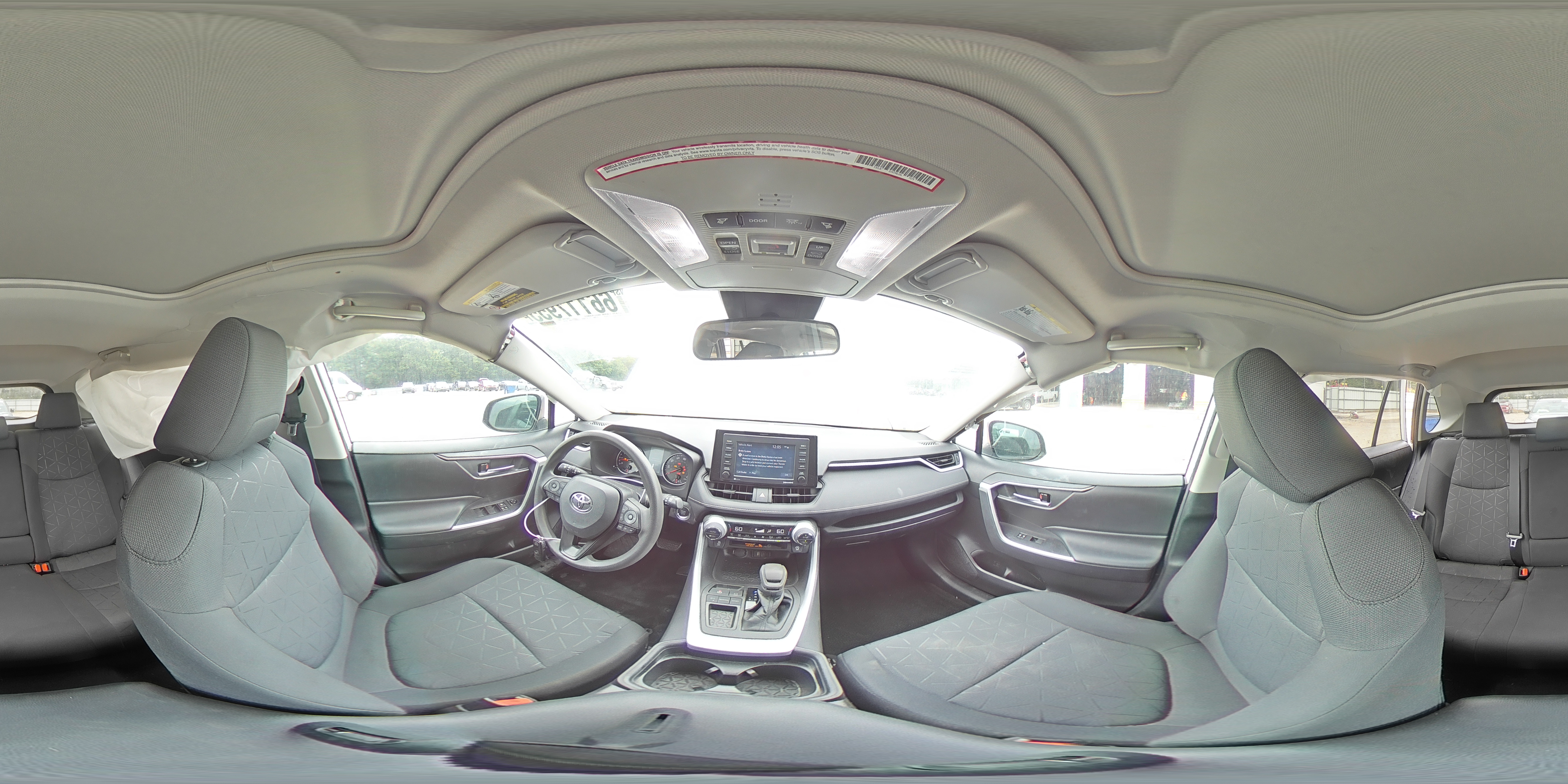 2021 Toyota Rav4 Xle VIN: 2T3W1RFV8MC149743 Lot: 66117955