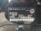 2016 HONDA HR-V LX   for sale at Copart NB - MONCTON