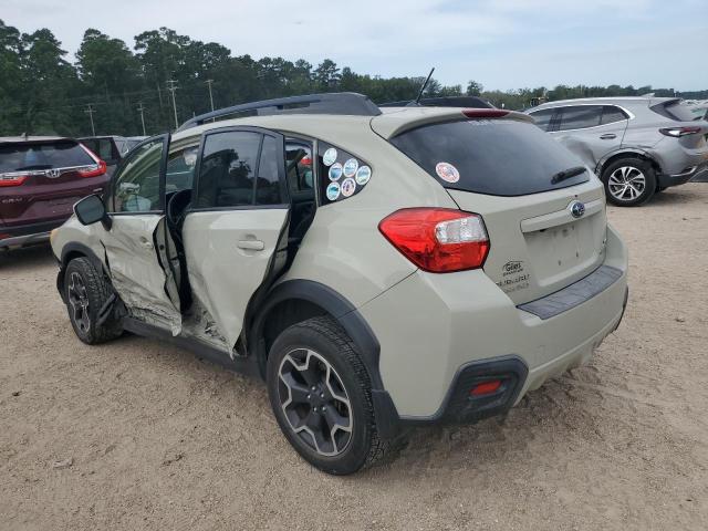  SUBARU XV 2013 Beżowy
