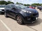 2017 KIA SPORTAGE G for sale at Copart SANDWICH