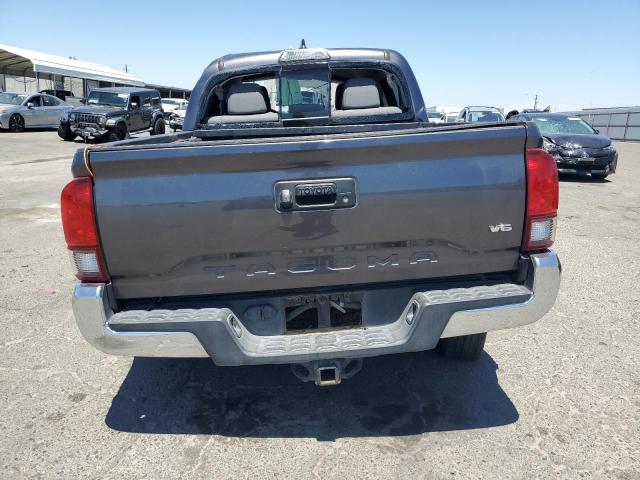  TOYOTA TACOMA 2019 Gray