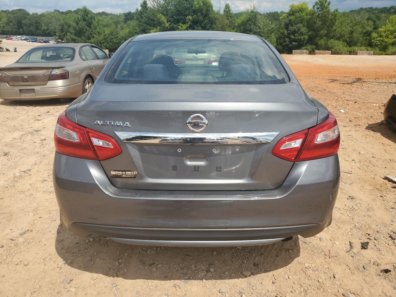 2016 Nissan Altima 2.5 VIN: 1N4AL3AP8GC254529 Lot: 65401335