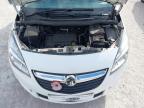 2017 VAUXHALL MERIVA LIF for sale at Copart ST HELENS
