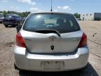 2007 TOYOTA YARIS    for sale at Copart ON - COOKSTOWN