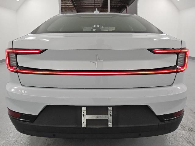  POLESTAR 2 2023 Белы