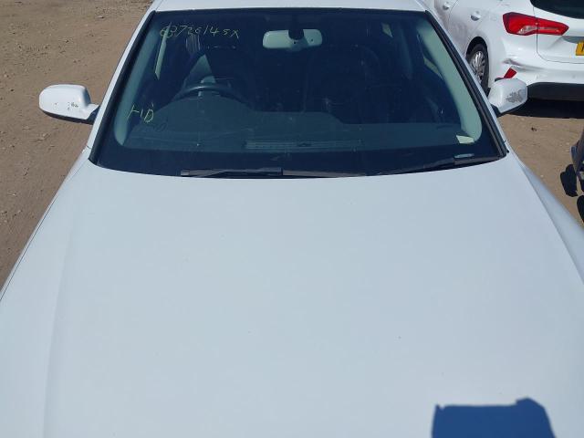 2015 AUDI A4 SE TECH