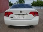 2007 HONDA CIVIC LX   à vendre chez Copart ON - LONDON