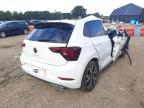 2024 VOLKSWAGEN POLO R-LIN for sale at Copart COLCHESTER