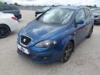 2014 SEAT ALTEA XL I for sale at Copart YORK