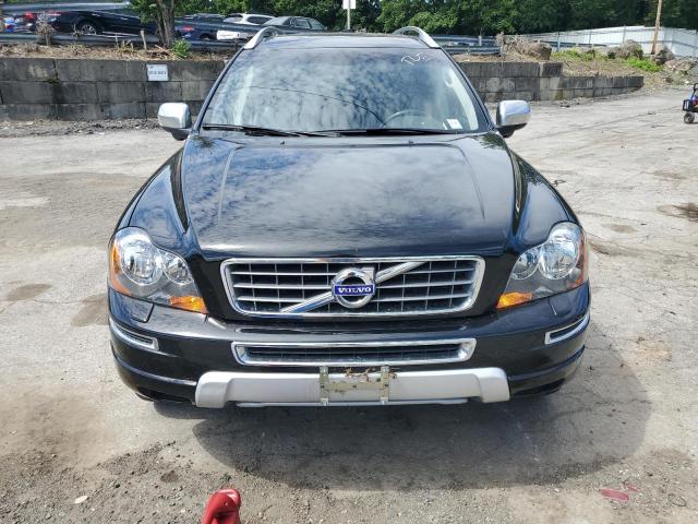  VOLVO XC90 2014 Czarny