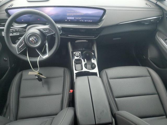 BUICK ENVISION 2024 White