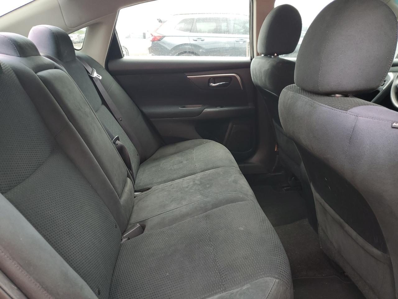 2015 Nissan Altima 2.5 VIN: 1N4AL3AP6FC217347 Lot: 63282825