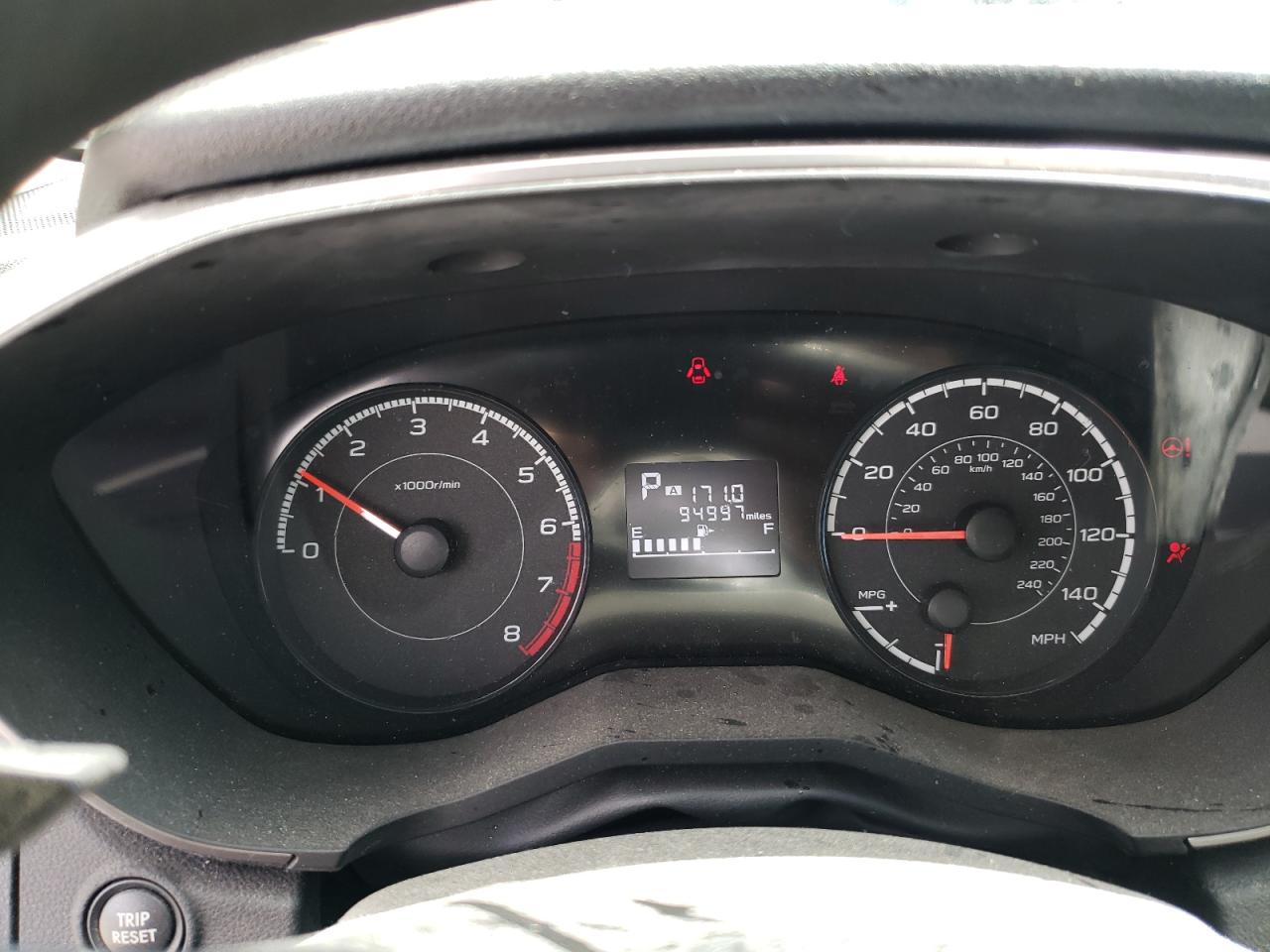 2018 Subaru Impreza Premium VIN: 4S3GTAB64J3715568 Lot: 66916545