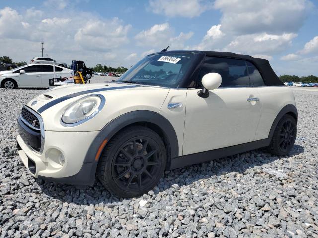  MINI COOPER 2016 Beige