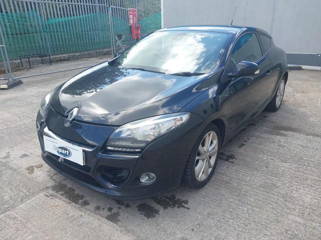 RENAULT MEGANE DYN 2012