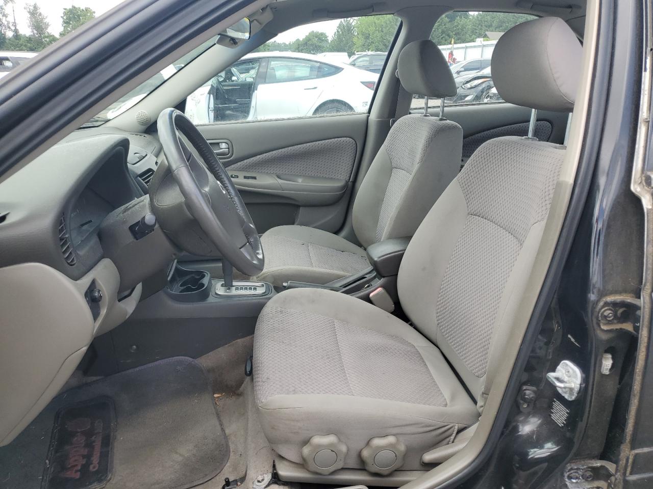 2004 Nissan Sentra 1.8 VIN: 3N1CB51D14L478574 Lot: 64811245