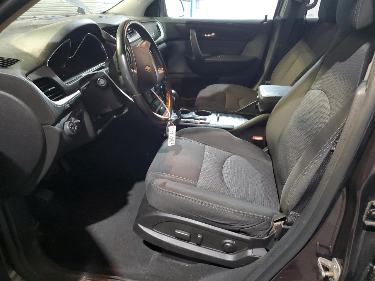 2017 Chevrolet Traverse Lt VIN: 1GNKVHKD1HJ288665 Lot: 63187715