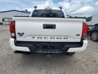 2023 TOYOTA TACOMA DOUBLE CAB   for sale at Copart NY - SYRACUSE
