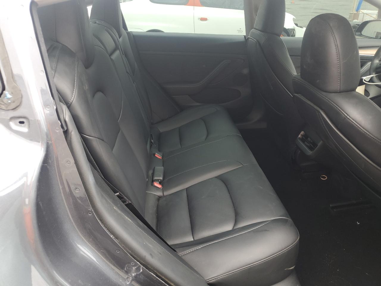 2023 Tesla Model 3 VIN: 5YJ3E1EA9PF553537 Lot: 80538985