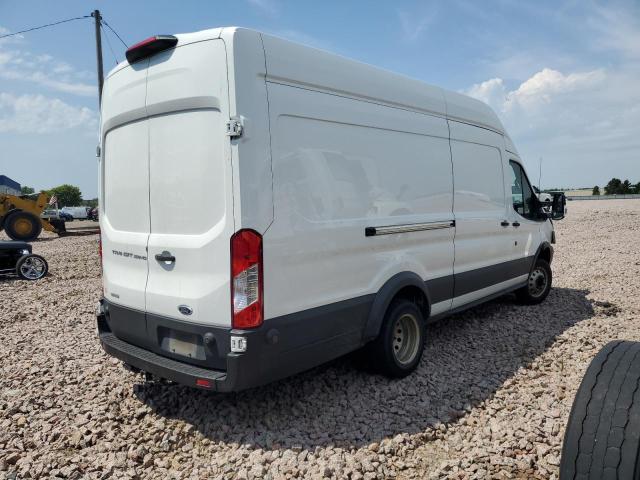 2019 FORD TRANSIT T-350 HD  