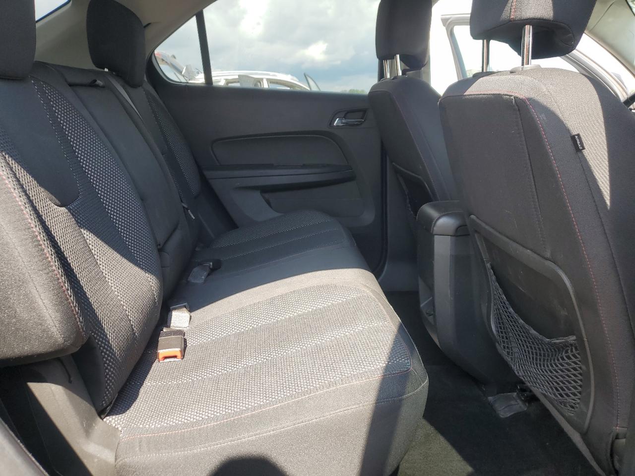 2014 Chevrolet Equinox Lt VIN: 2GNALCEK0E6293198 Lot: 65072665
