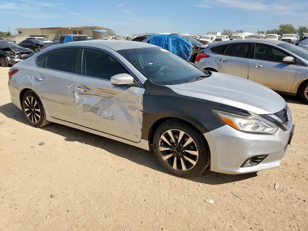 1n4al3ap8jc128971 1N4AL3AP8JC128971 2018 Nissan Altima 2.5