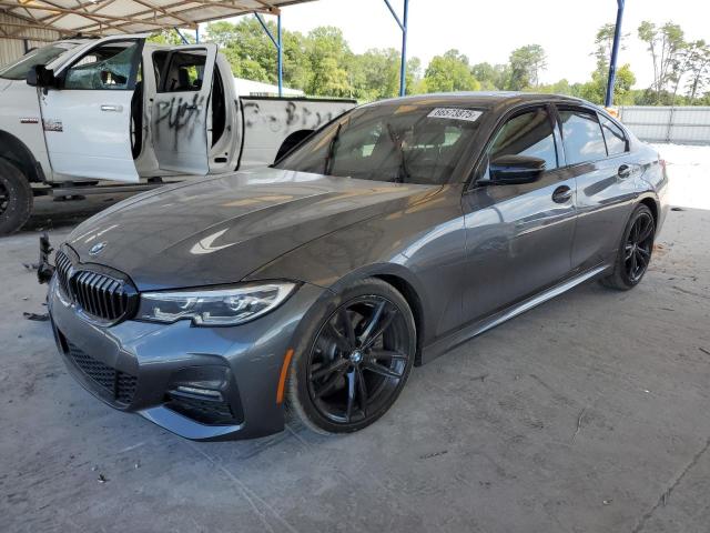 BMW 330I 2021