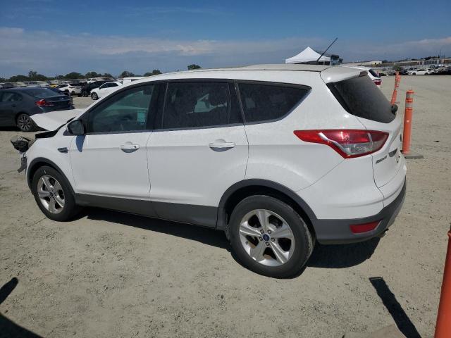 Parquets FORD ESCAPE 2014 Biały