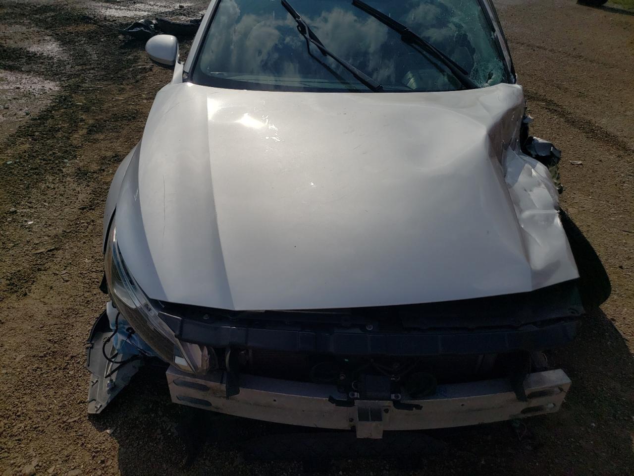 2020 Nissan Altima S VIN: 1N4BL4BV8LC252667 Lot: 64580015