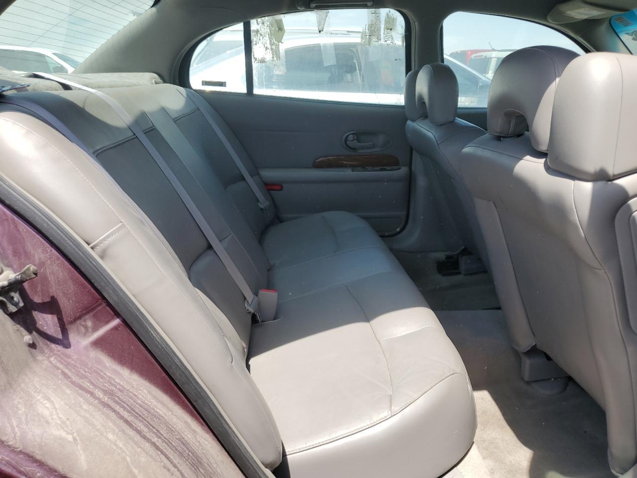 2002 Buick Lesabre Custom VIN: 1G4HP54K02U189084 Lot: 66954615