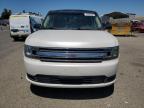 2014 FORD FLEX SEL   for sale at Copart CA - FRESNO