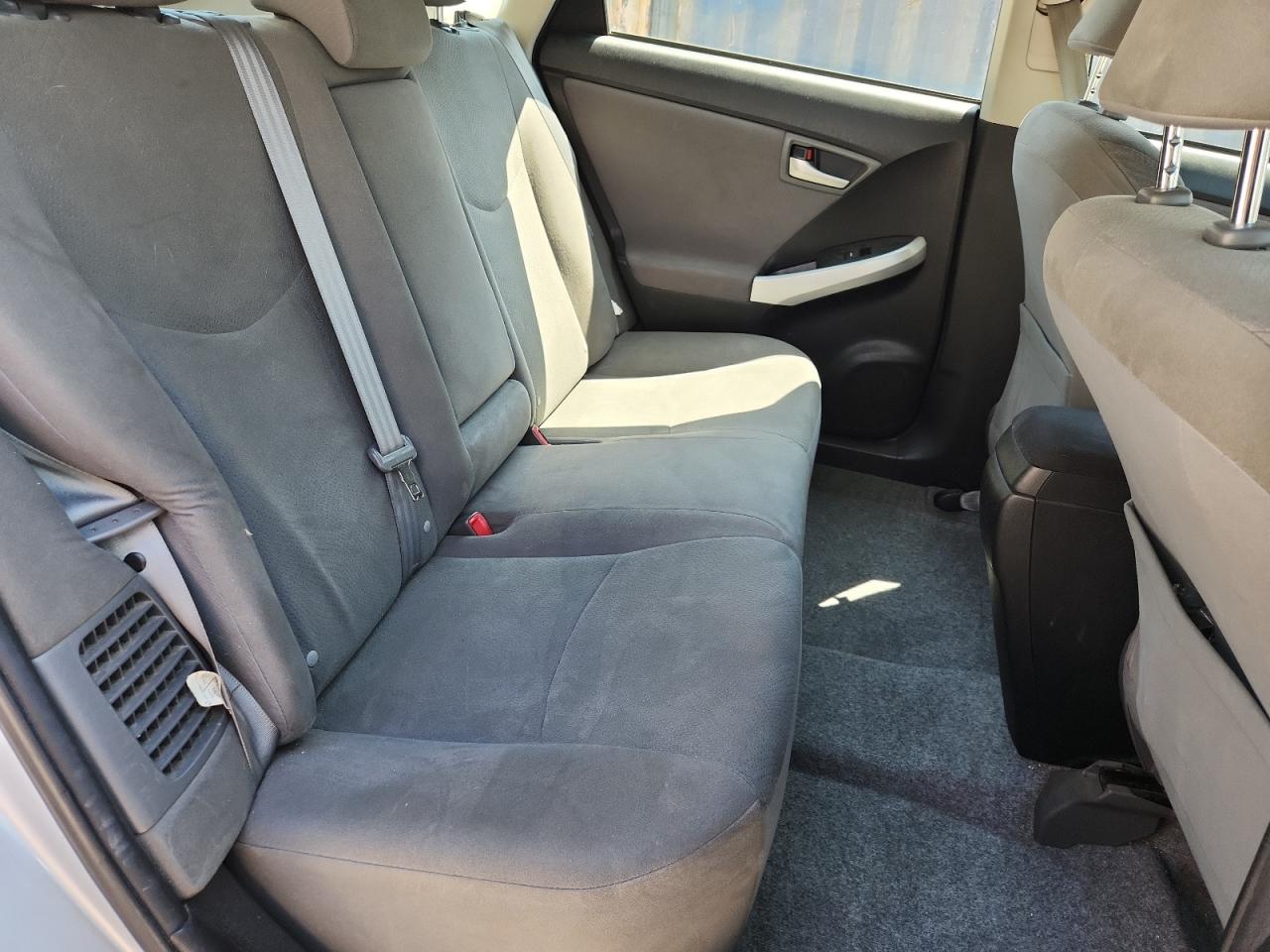 2013 Toyota Prius VIN: JTDKN3DU7D5700003 Lot: 63239835