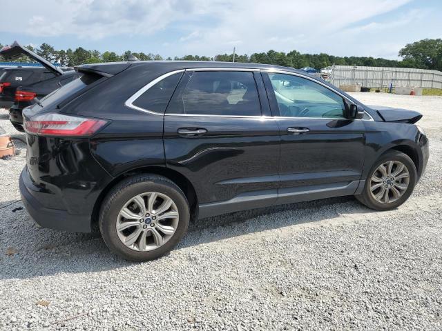  FORD EDGE 2022 Black