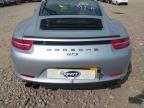 2015 PORSCHE 911 CARRER for sale at Copart WISBECH