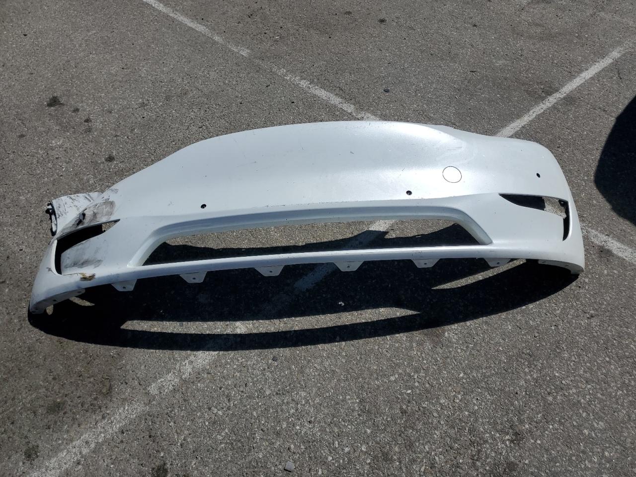 2021 Tesla Model Y VIN: 5YJYGAEE6MF180004 Lot: 63518745