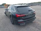 2019 AUDI A6 S LINE for sale at Copart WOLVERHAMPTON