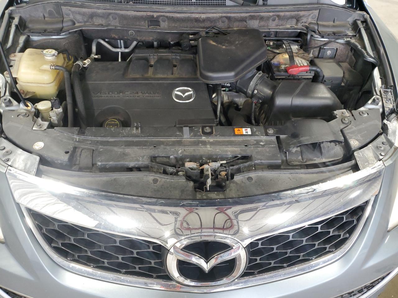 2012 Mazda Cx-9 VIN: JM3TB2CA6C0347061 Lot: 66891195