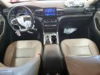 2023 FORD EXPLORER LIMITED   à vendre chez Copart NC - MOCKSVILLE