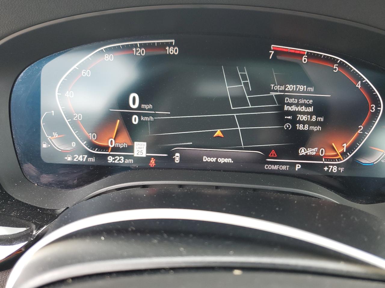 2021 BMW 530 Xi VIN: WBA13BJ00MCF15476 Lot: 64985455