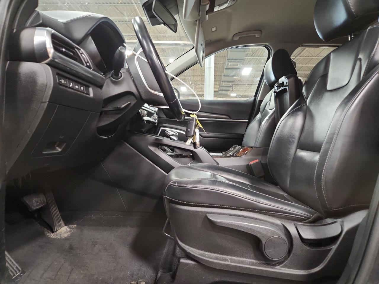 2022 Kia Telluride Lx VIN: 5XYP2DHC7NG251114 Lot: 65511995