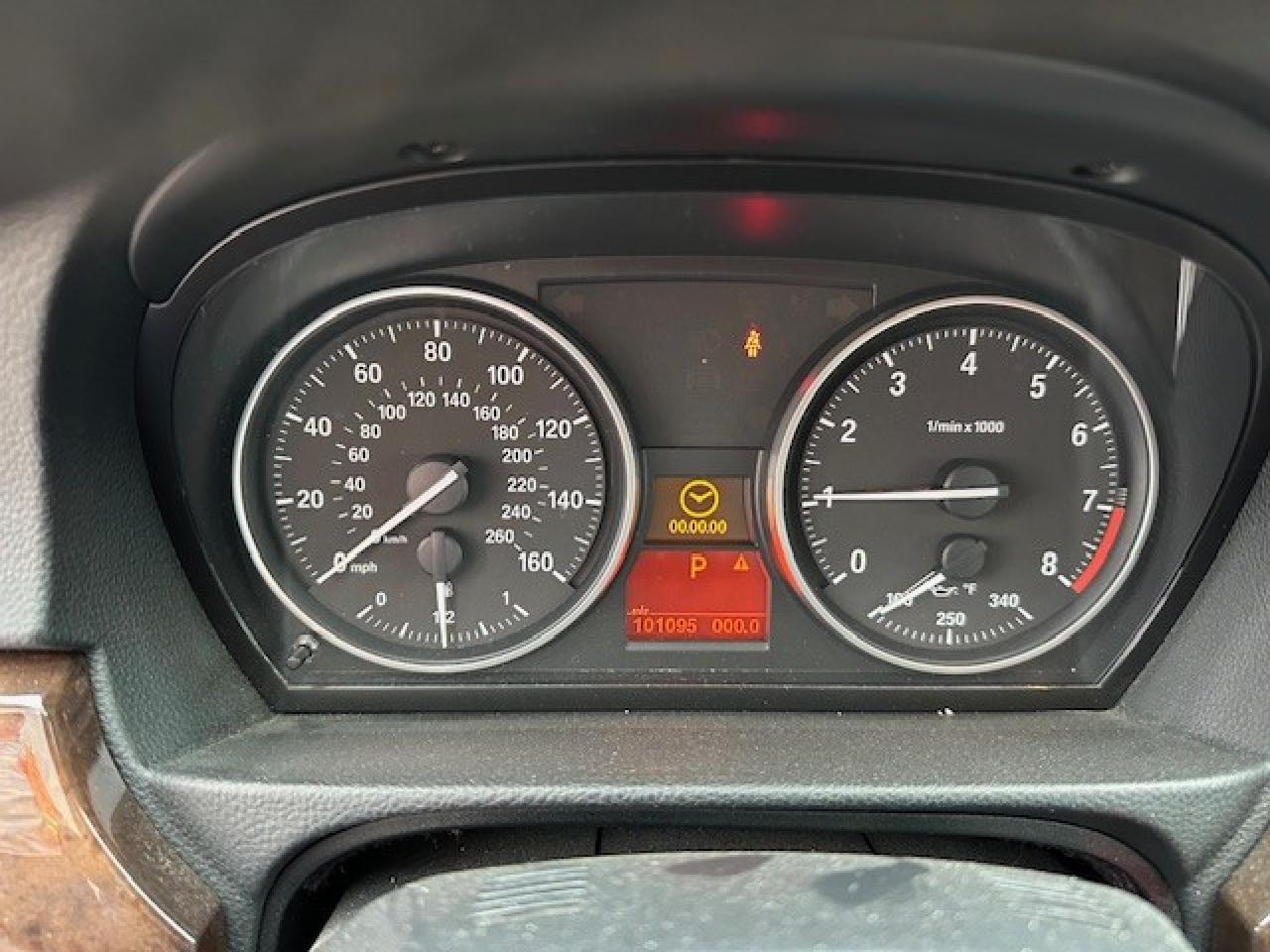 2009 BMW 328 I Sulev VIN: WBAWR335X9P343523 Lot: 65394185