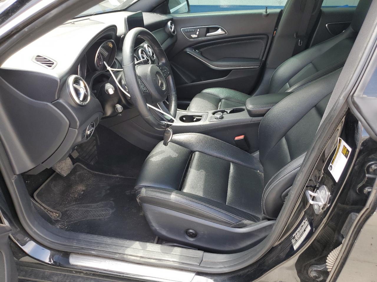2019 Mercedes-Benz Cla 250 VIN: WDDSJ4EBXKN769656 Lot: 63384815