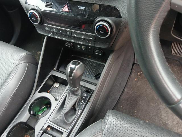 2019 HYUNDAI TUCSON PRE