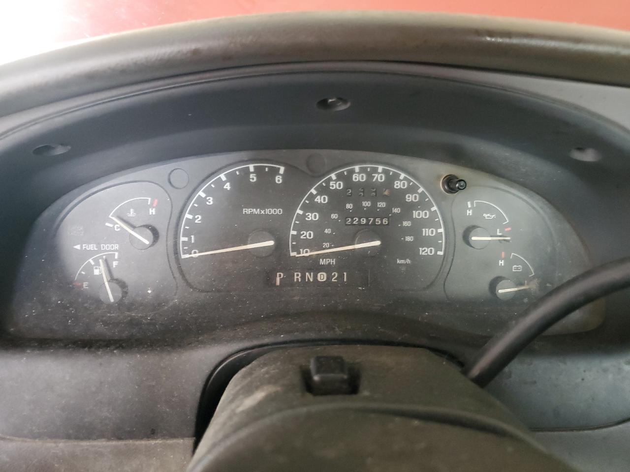 1999 Ford Ranger VIN: 1FTYR10C9XTA57007 Lot: 63196255