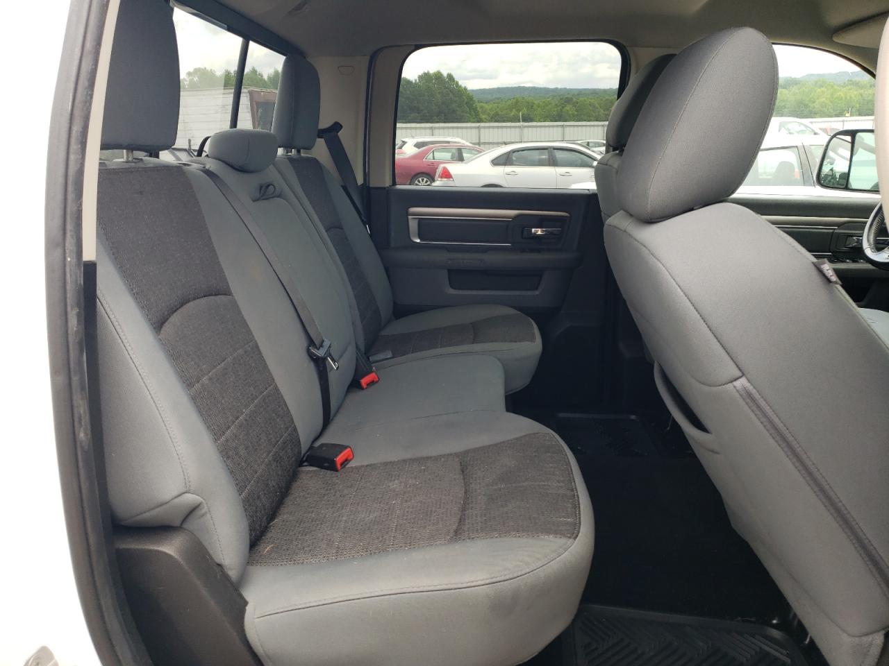 2013 Ram 1500 Slt VIN: 1C6RR7LT8DS553184 Lot: 64782255